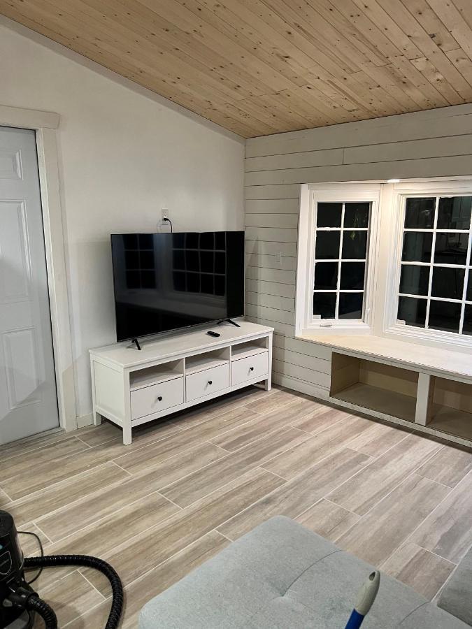 Maria'S Tiny Barn Guest House Homestead Luaran gambar