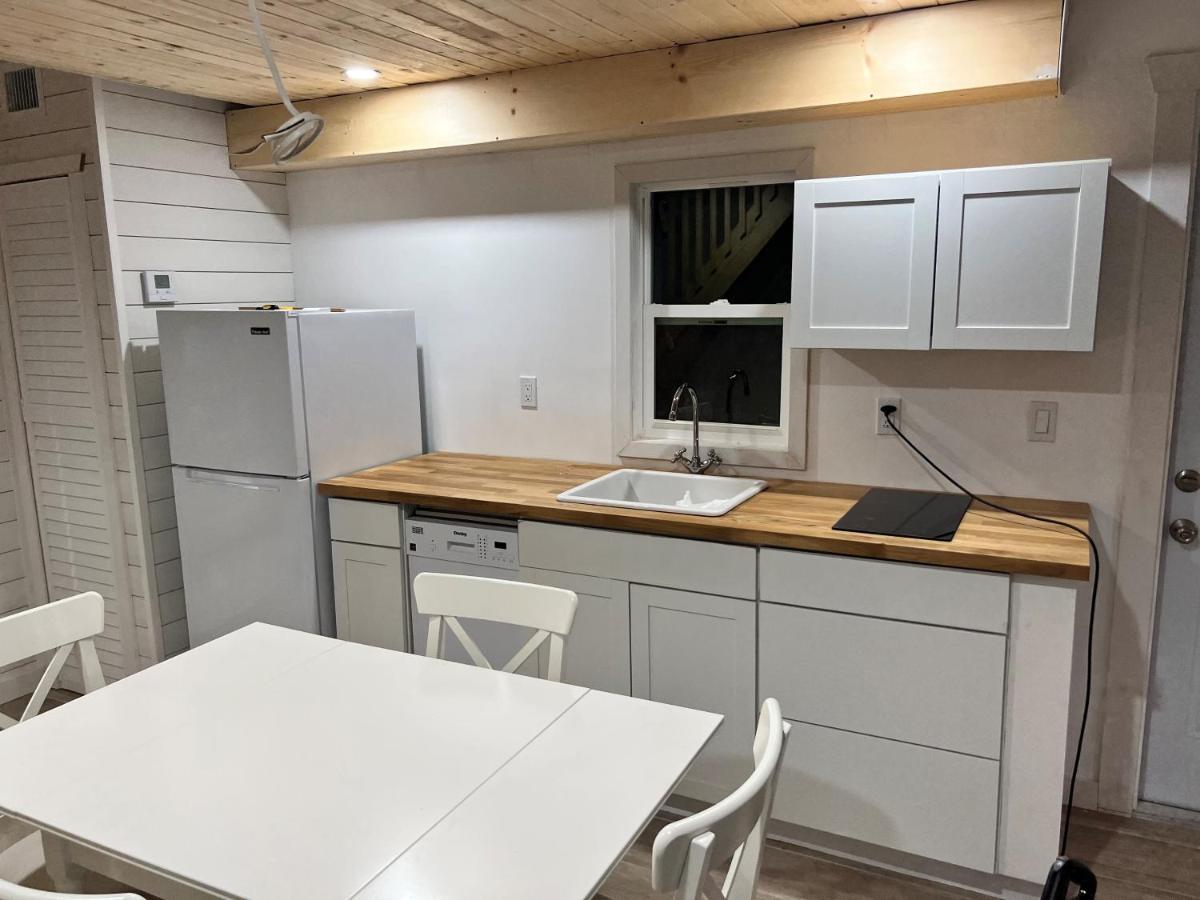 Maria'S Tiny Barn Guest House Homestead Luaran gambar