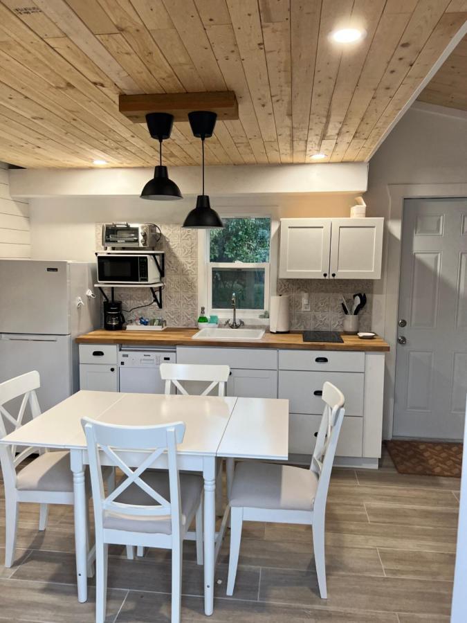 Maria'S Tiny Barn Guest House Homestead Luaran gambar