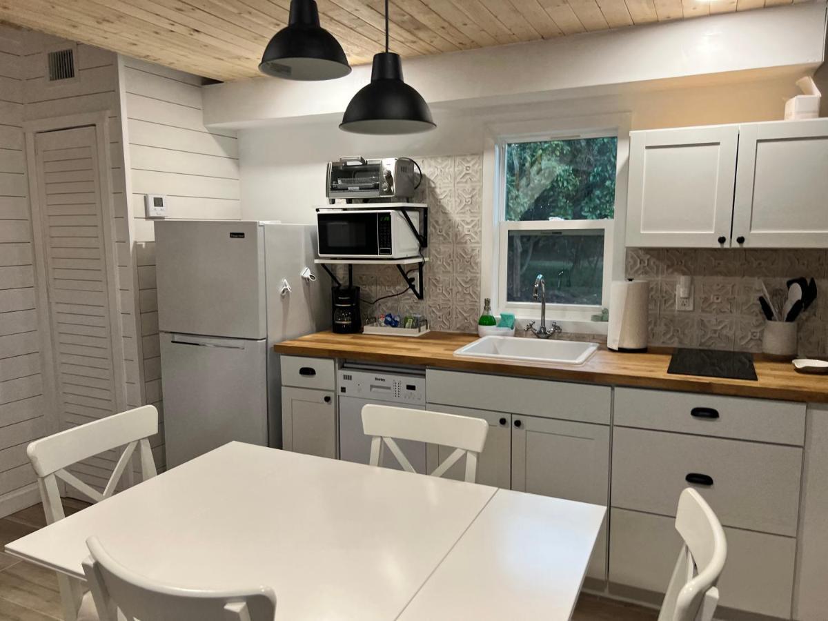 Maria'S Tiny Barn Guest House Homestead Luaran gambar