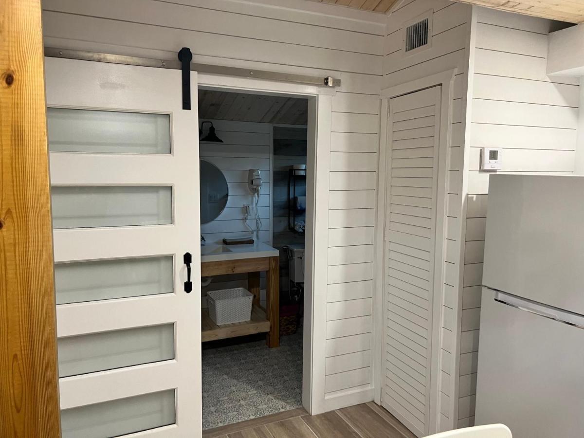 Maria'S Tiny Barn Guest House Homestead Luaran gambar