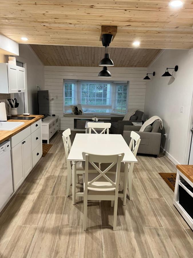 Maria'S Tiny Barn Guest House Homestead Luaran gambar