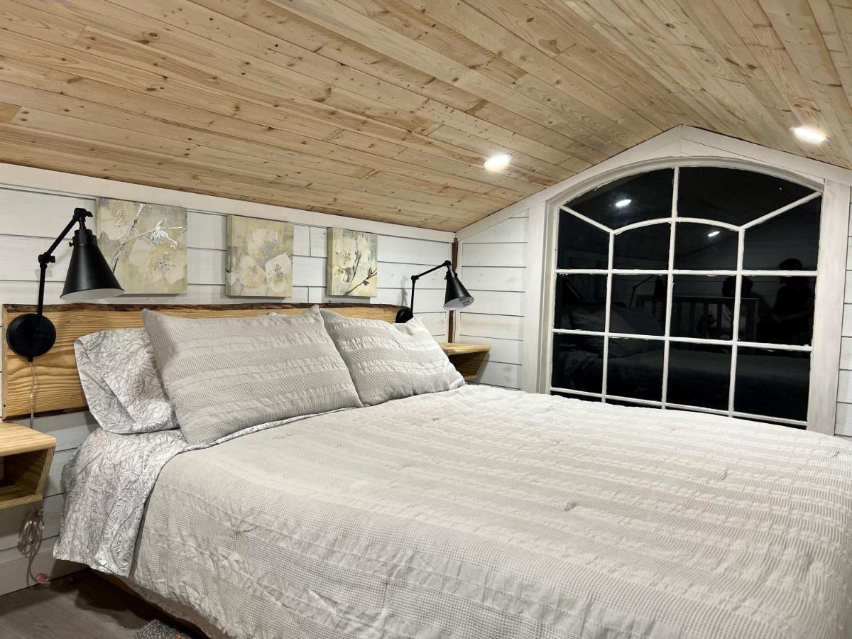 Maria'S Tiny Barn Guest House Homestead Luaran gambar