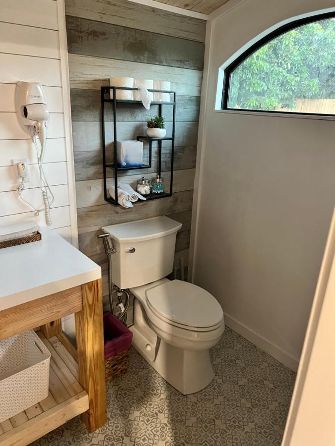 Maria'S Tiny Barn Guest House Homestead Luaran gambar