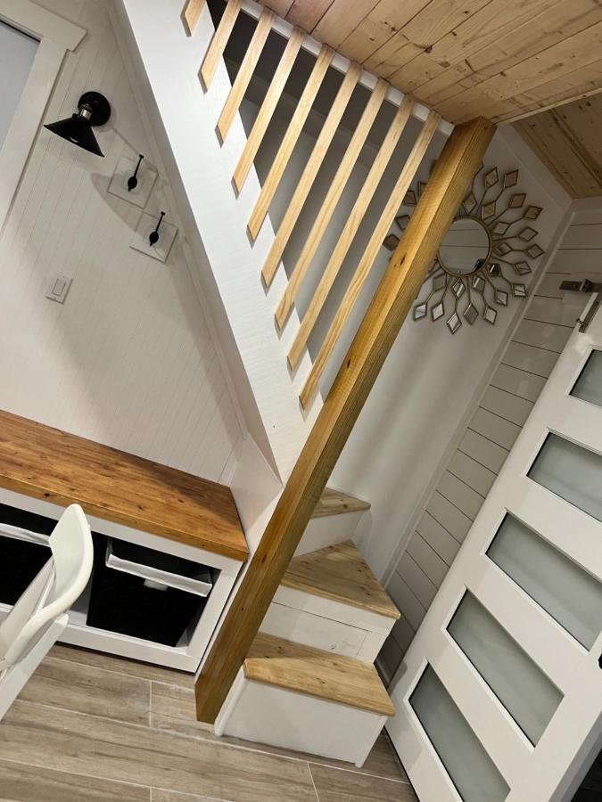 Maria'S Tiny Barn Guest House Homestead Luaran gambar