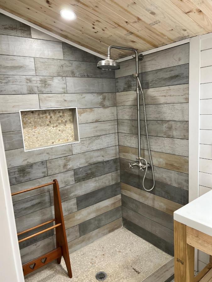Maria'S Tiny Barn Guest House Homestead Luaran gambar
