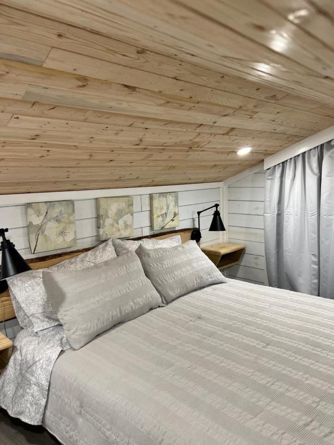 Maria'S Tiny Barn Guest House Homestead Luaran gambar