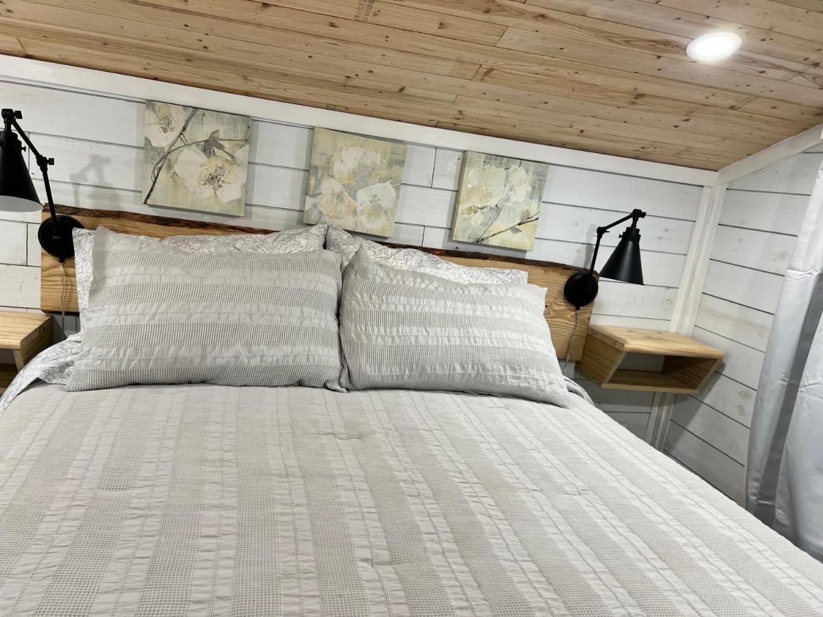 Maria'S Tiny Barn Guest House Homestead Luaran gambar