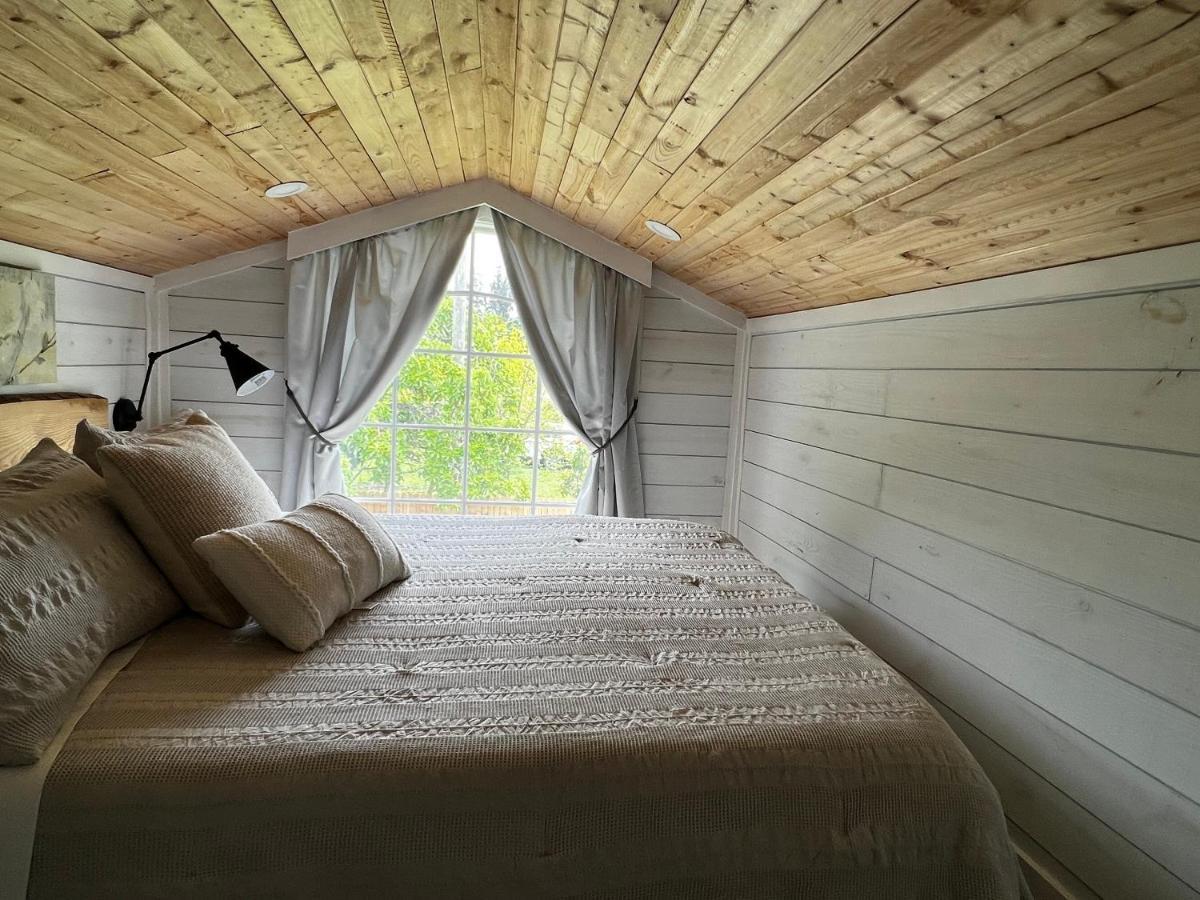 Maria'S Tiny Barn Guest House Homestead Luaran gambar