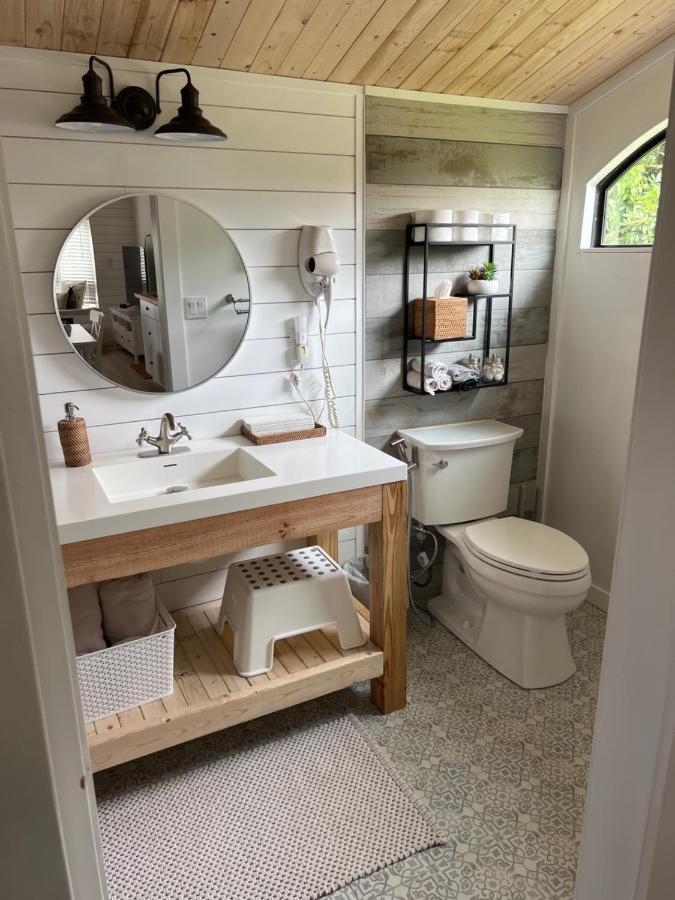 Maria'S Tiny Barn Guest House Homestead Luaran gambar