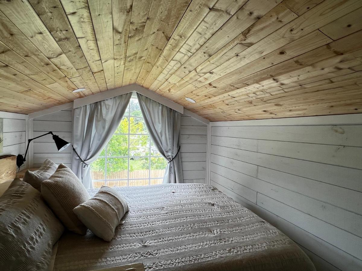 Maria'S Tiny Barn Guest House Homestead Luaran gambar