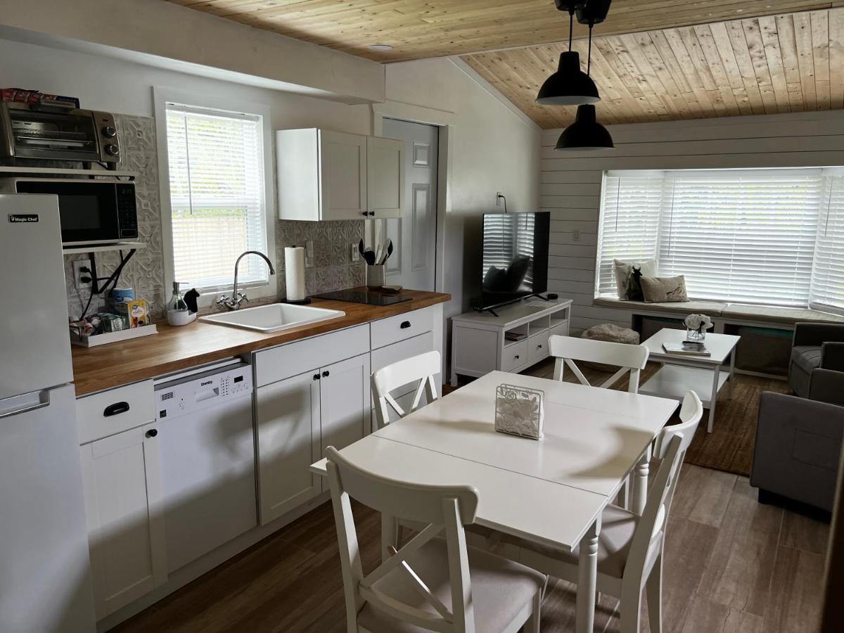 Maria'S Tiny Barn Guest House Homestead Luaran gambar