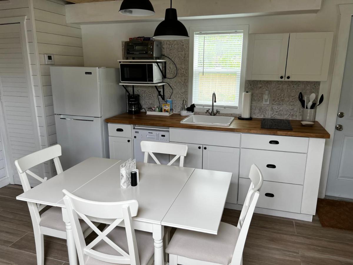 Maria'S Tiny Barn Guest House Homestead Luaran gambar