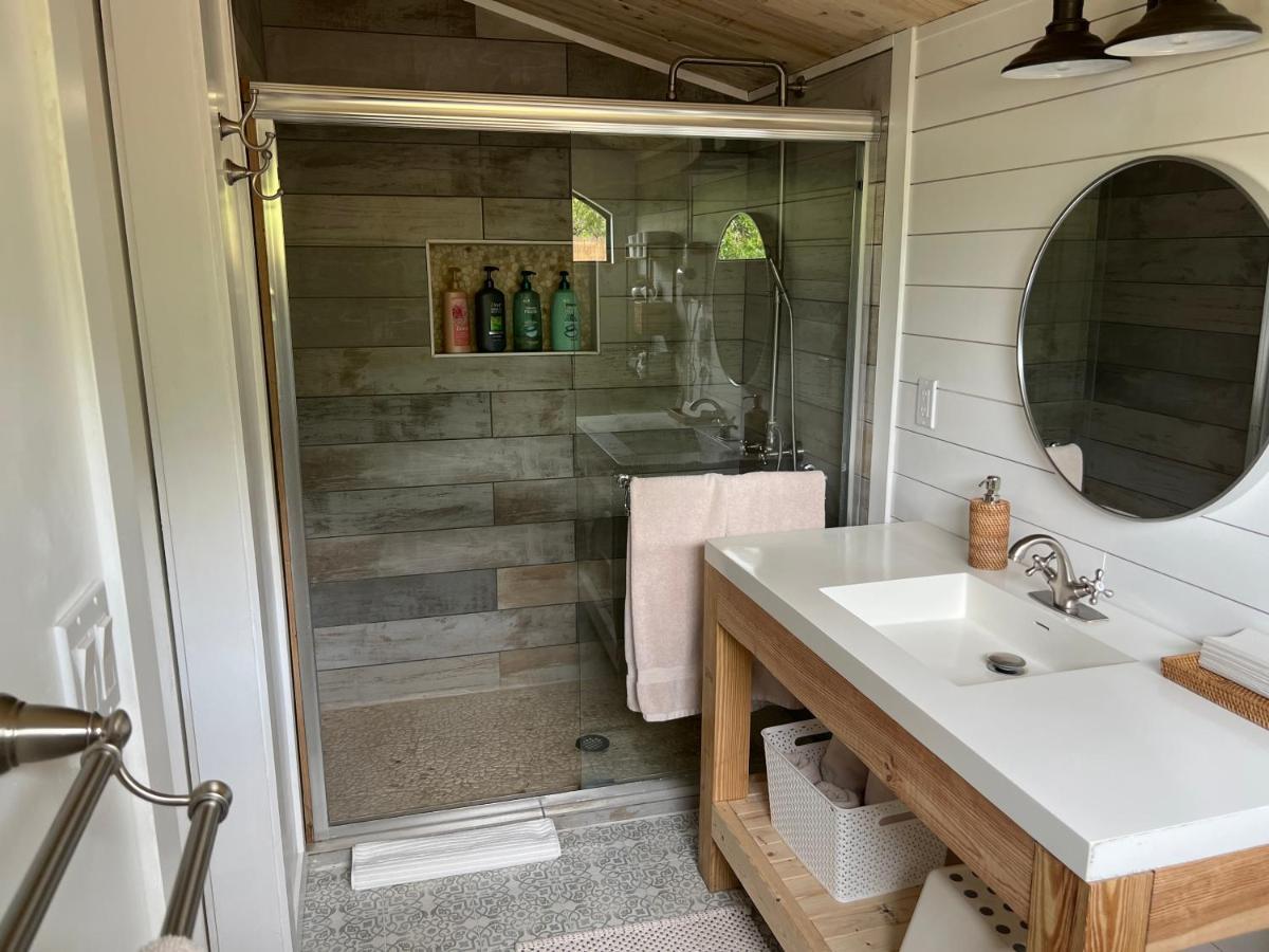Maria'S Tiny Barn Guest House Homestead Luaran gambar