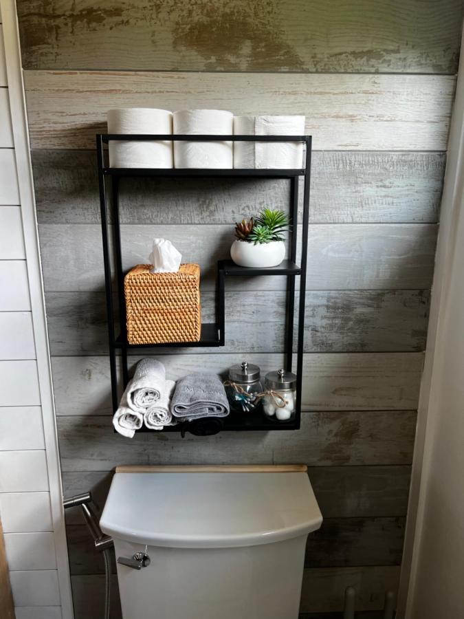 Maria'S Tiny Barn Guest House Homestead Luaran gambar
