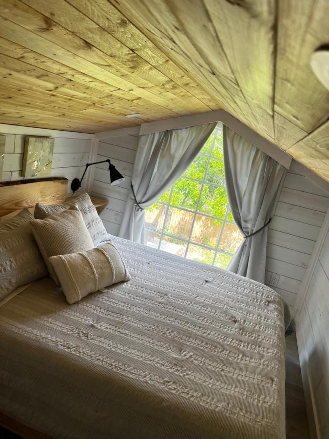 Maria'S Tiny Barn Guest House Homestead Luaran gambar