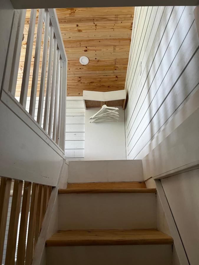 Maria'S Tiny Barn Guest House Homestead Luaran gambar