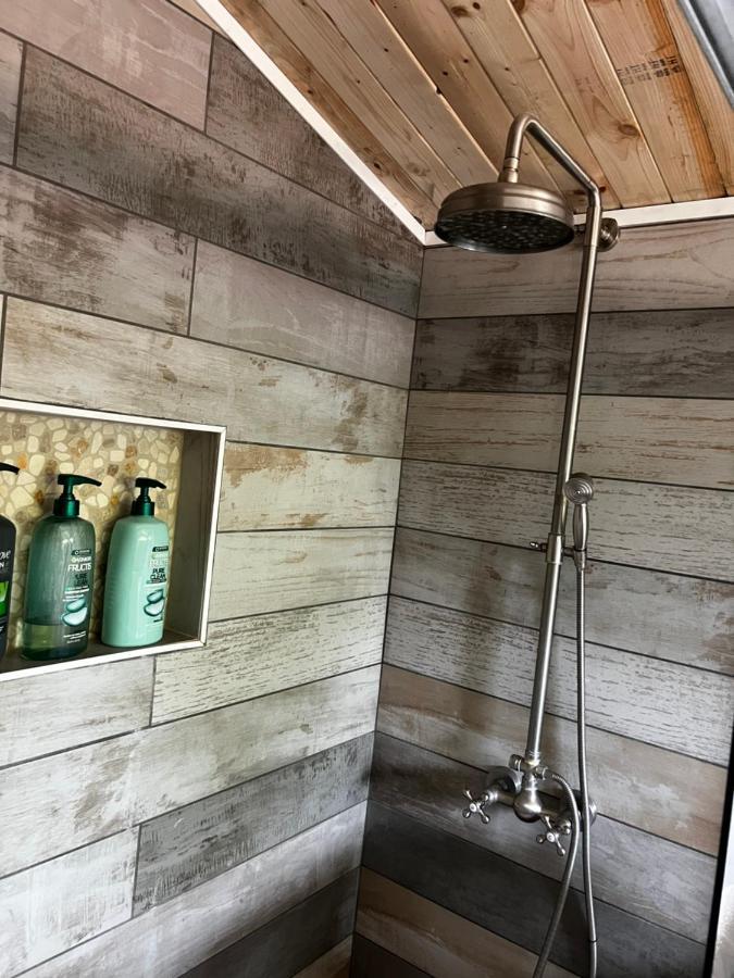 Maria'S Tiny Barn Guest House Homestead Luaran gambar