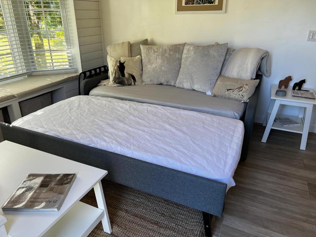 Maria'S Tiny Barn Guest House Homestead Luaran gambar